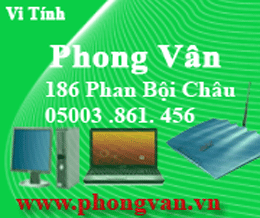 Phong Vân